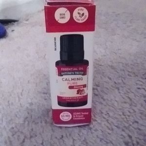 Is is a calming essential oil